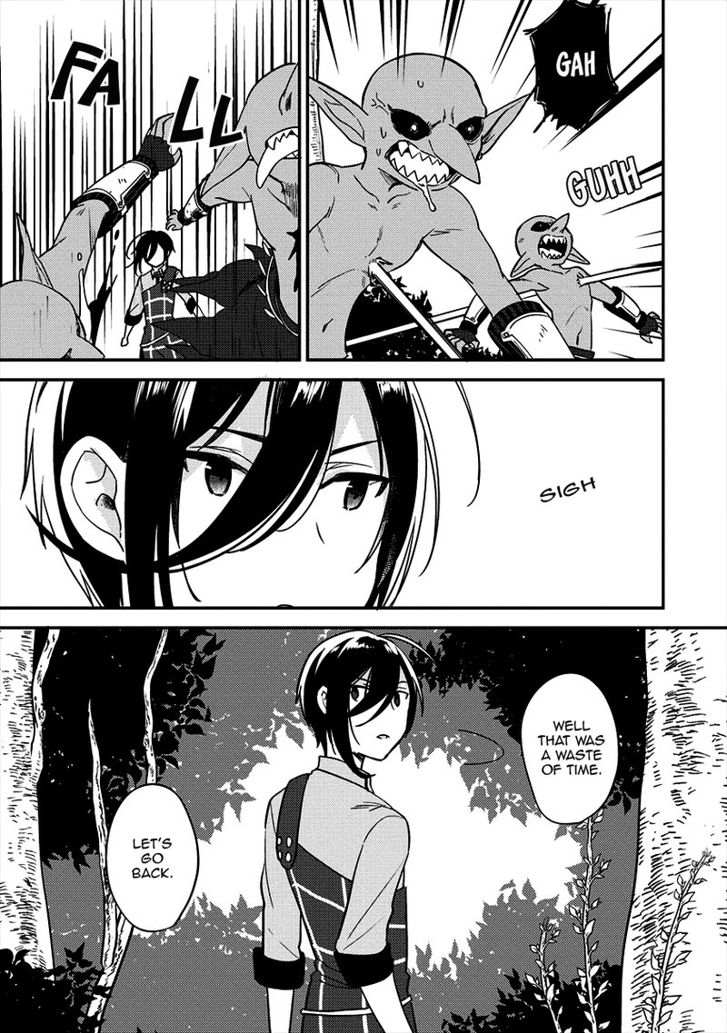 Isekai De KojIIn Wo Hiraita Kedo Naze Ka Darehitori Sudatou To Shinai Ken 19 11