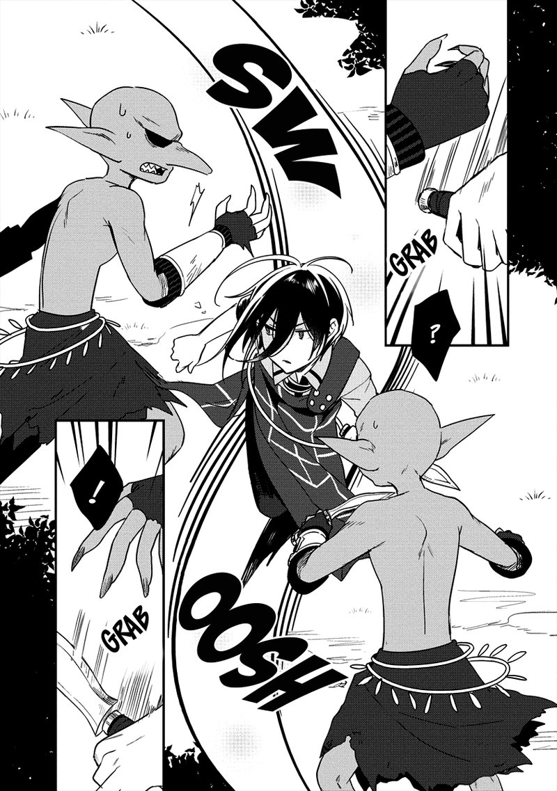 Isekai De KojIIn Wo Hiraita Kedo Naze Ka Darehitori Sudatou To Shinai Ken 19 7