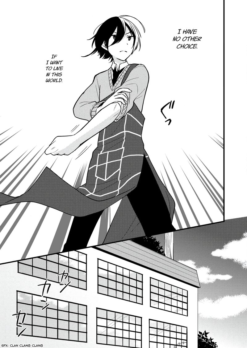 Isekai De KojIIn Wo Hiraita Kedo Naze Ka Darehitori Sudatou To Shinai Ken 2 7