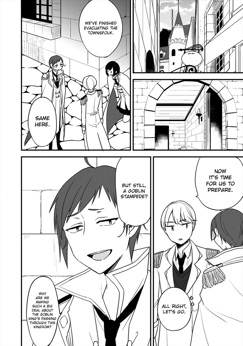 Isekai De KojIIn Wo Hiraita Kedo Naze Ka Darehitori Sudatou To Shinai Ken 20 7