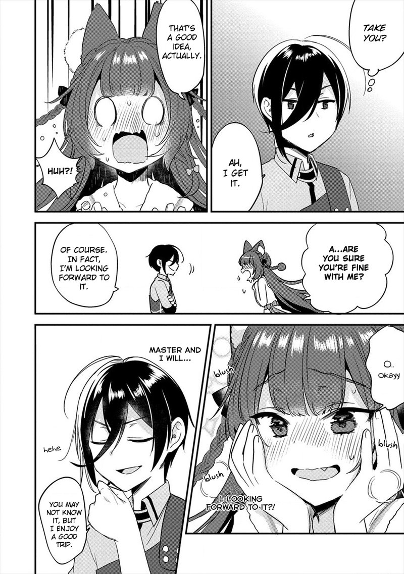 Isekai De KojIIn Wo Hiraita Kedo Naze Ka Darehitori Sudatou To Shinai Ken 22 7