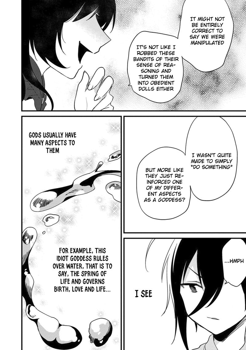 Isekai De KojIIn Wo Hiraita Kedo Naze Ka Darehitori Sudatou To Shinai Ken 39 7
