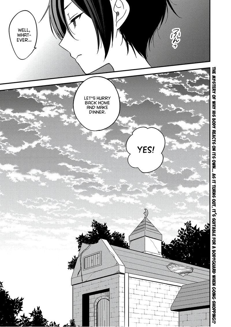 Isekai De KojIIn Wo Hiraita Kedo Naze Ka Darehitori Sudatou To Shinai Ken 4 18