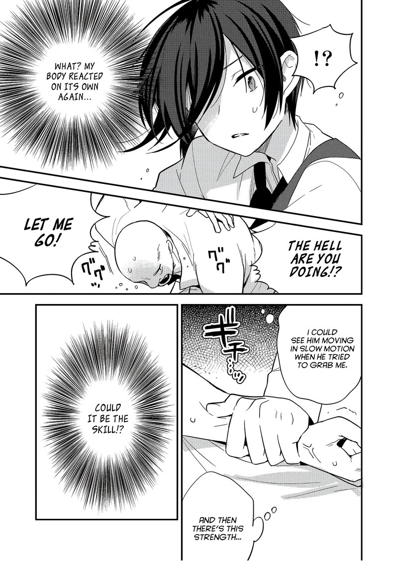 Isekai De KojIIn Wo Hiraita Kedo Naze Ka Darehitori Sudatou To Shinai Ken 4 7