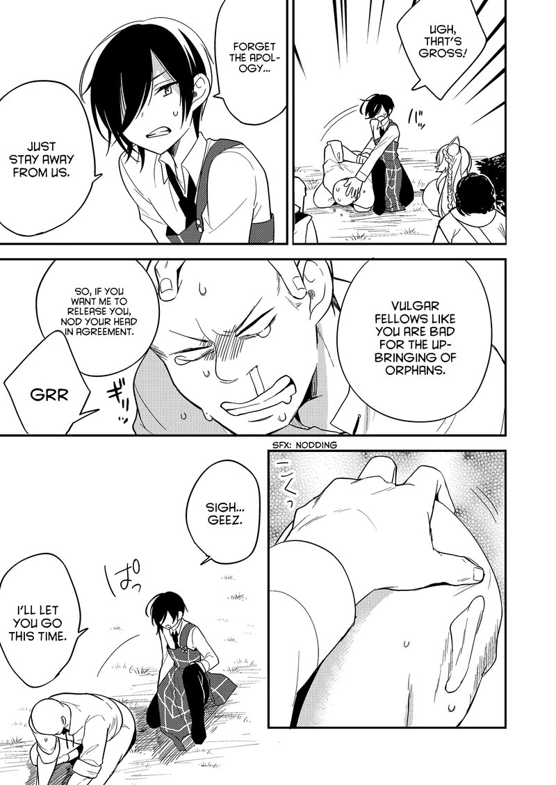 Isekai De KojIIn Wo Hiraita Kedo Naze Ka Darehitori Sudatou To Shinai Ken 4 9