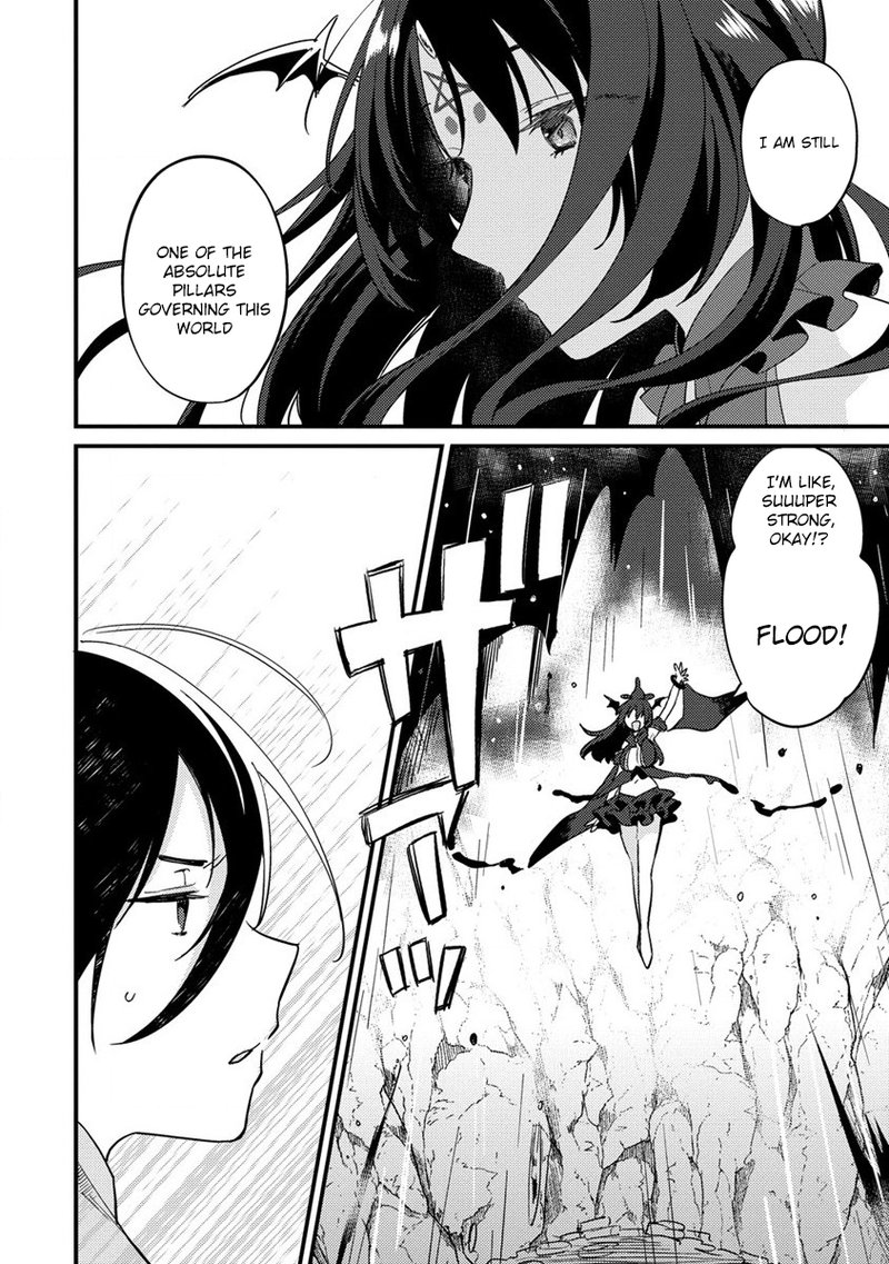 Isekai De KojIIn Wo Hiraita Kedo Naze Ka Darehitori Sudatou To Shinai Ken 40 2