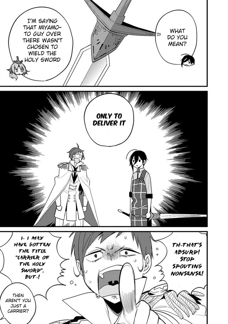 Isekai De KojIIn Wo Hiraita Kedo Naze Ka Darehitori Sudatou To Shinai Ken 43 3