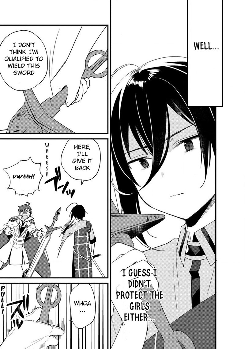 Isekai De KojIIn Wo Hiraita Kedo Naze Ka Darehitori Sudatou To Shinai Ken 43 7