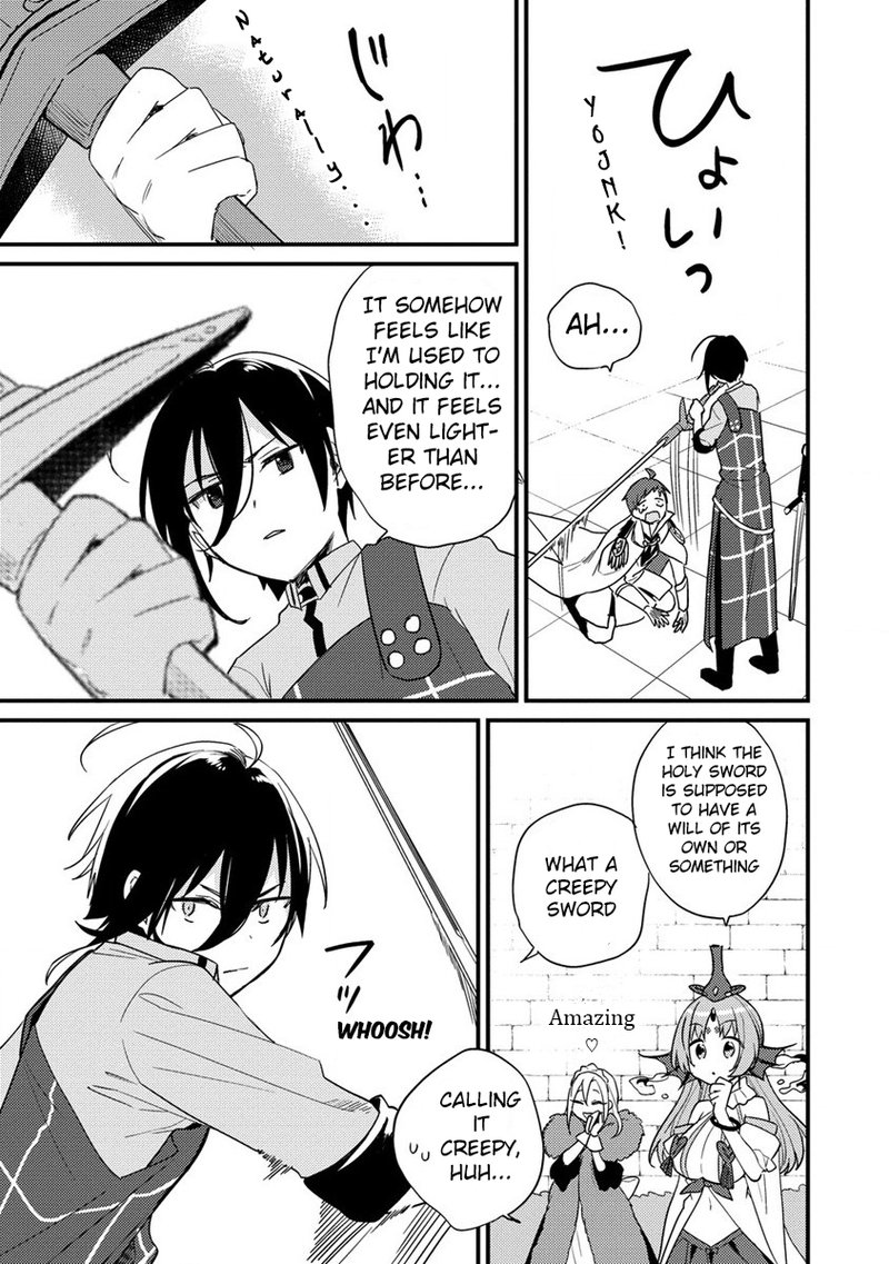 Isekai De KojIIn Wo Hiraita Kedo Naze Ka Darehitori Sudatou To Shinai Ken 43 9