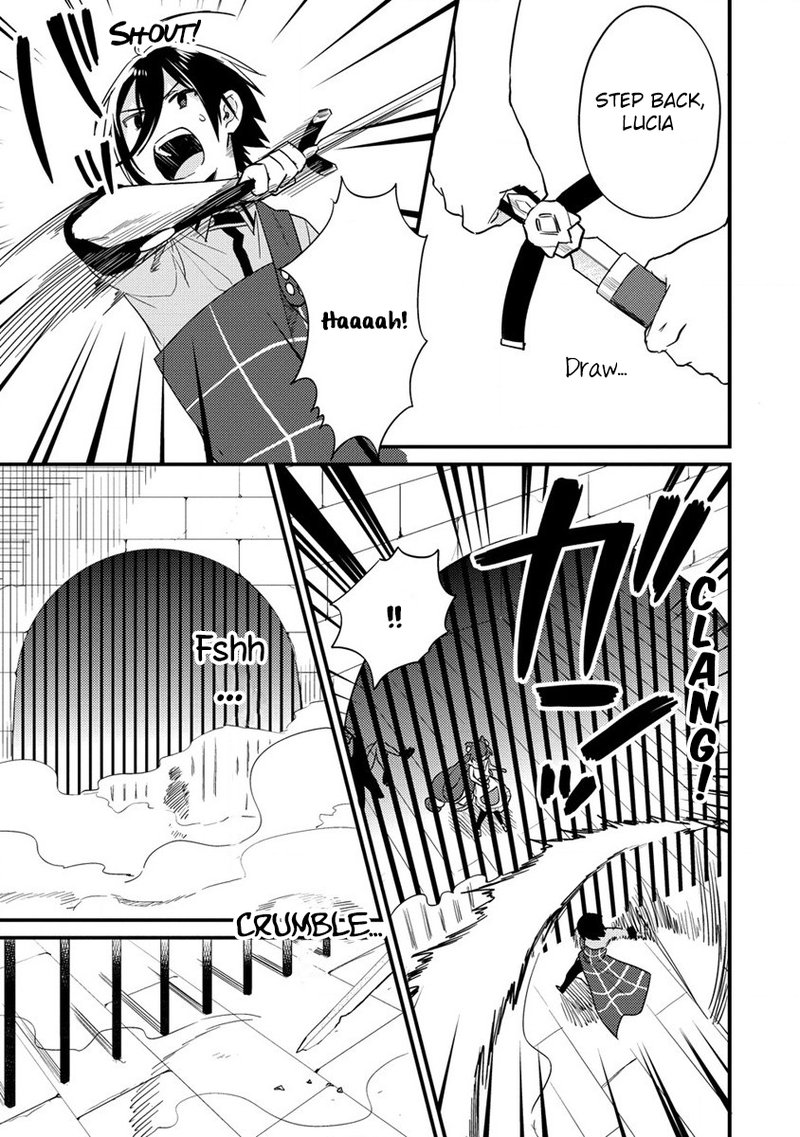 Isekai De KojIIn Wo Hiraita Kedo Naze Ka Darehitori Sudatou To Shinai Ken 44 11