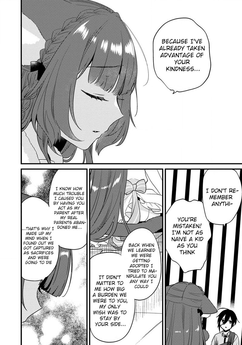 Isekai De KojIIn Wo Hiraita Kedo Naze Ka Darehitori Sudatou To Shinai Ken 44 6