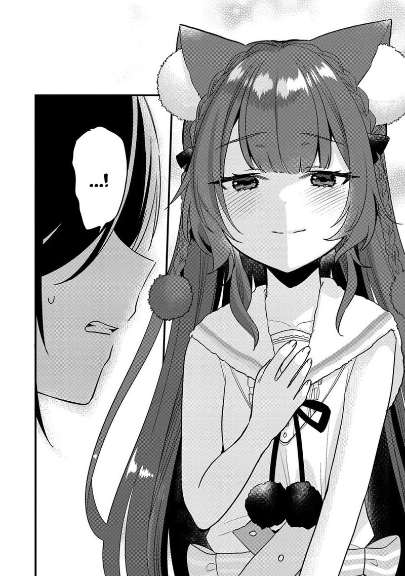 Isekai De KojIIn Wo Hiraita Kedo Naze Ka Darehitori Sudatou To Shinai Ken 44 8