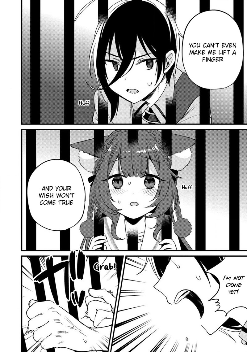 Isekai De KojIIn Wo Hiraita Kedo Naze Ka Darehitori Sudatou To Shinai Ken 45 4