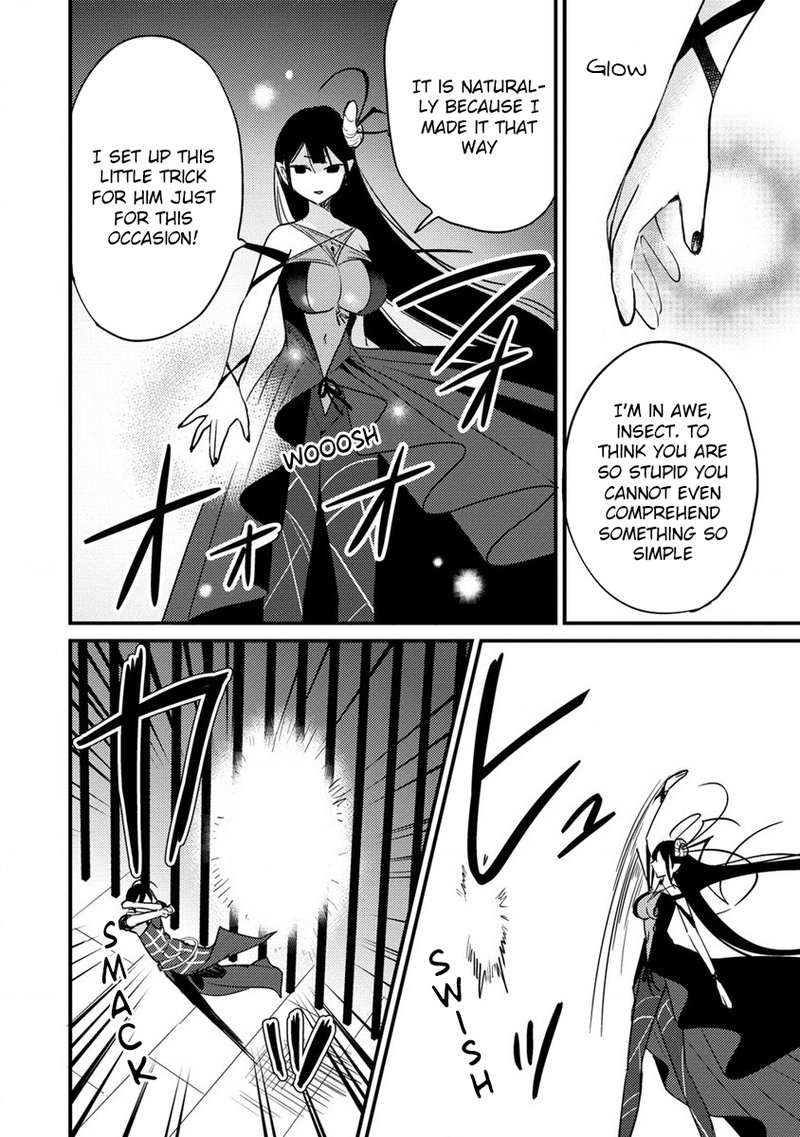 Isekai De KojIIn Wo Hiraita Kedo Naze Ka Darehitori Sudatou To Shinai Ken 45 6