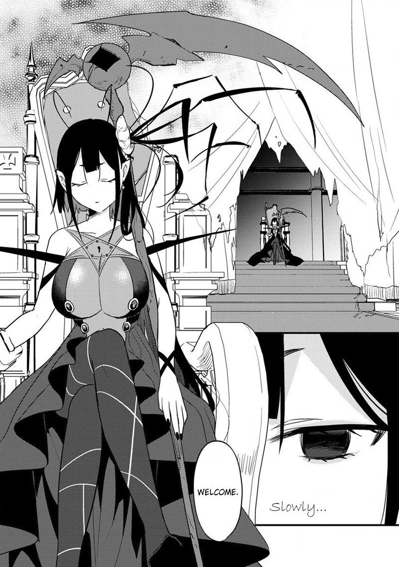 Isekai De KojIIn Wo Hiraita Kedo Naze Ka Darehitori Sudatou To Shinai Ken 46 17