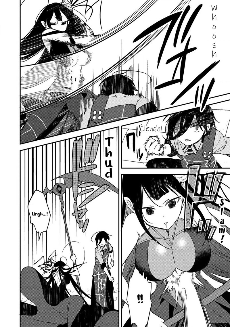 Isekai De KojIIn Wo Hiraita Kedo Naze Ka Darehitori Sudatou To Shinai Ken 46 2
