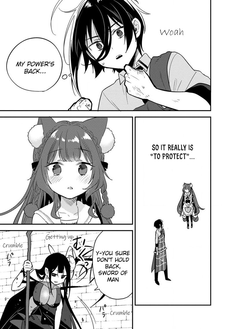 Isekai De KojIIn Wo Hiraita Kedo Naze Ka Darehitori Sudatou To Shinai Ken 46 3