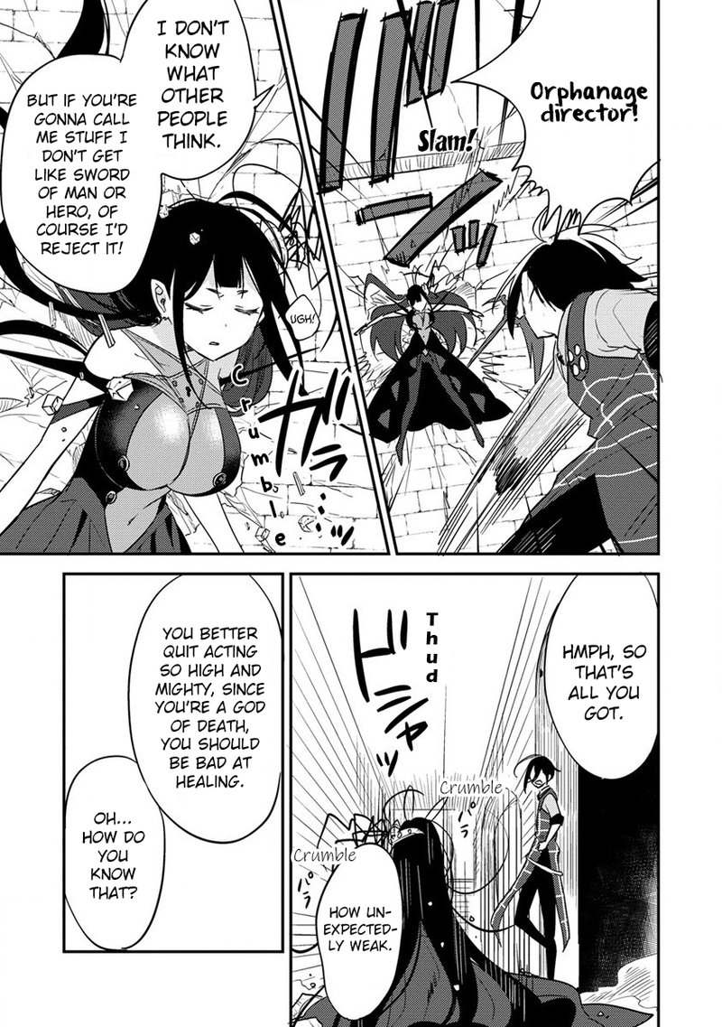 Isekai De KojIIn Wo Hiraita Kedo Naze Ka Darehitori Sudatou To Shinai Ken 46 5