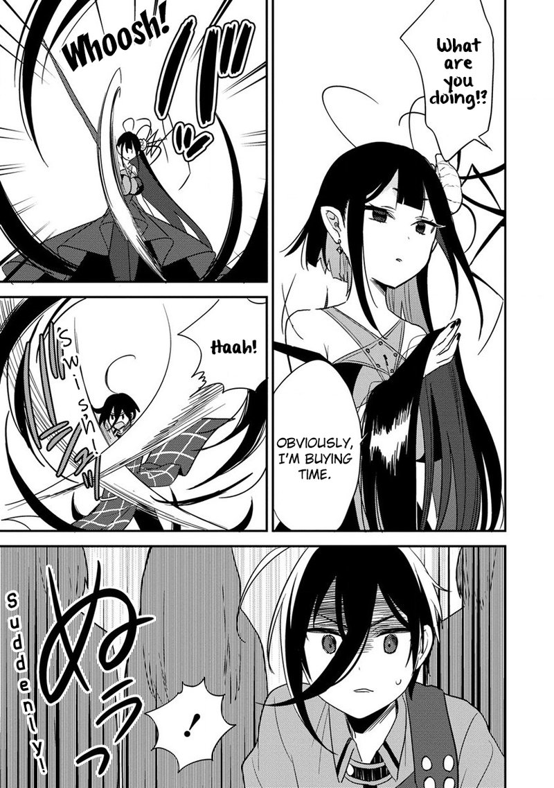 Isekai De KojIIn Wo Hiraita Kedo Naze Ka Darehitori Sudatou To Shinai Ken 46 7