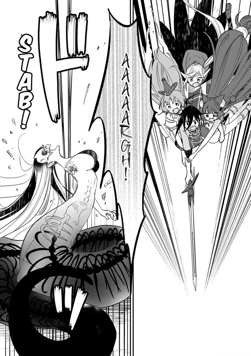 Isekai De KojIIn Wo Hiraita Kedo Naze Ka Darehitori Sudatou To Shinai Ken 48 12