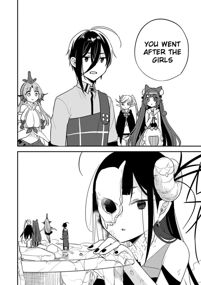 Isekai De KojIIn Wo Hiraita Kedo Naze Ka Darehitori Sudatou To Shinai Ken 48 14