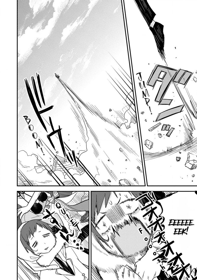 Isekai De KojIIn Wo Hiraita Kedo Naze Ka Darehitori Sudatou To Shinai Ken 48 6