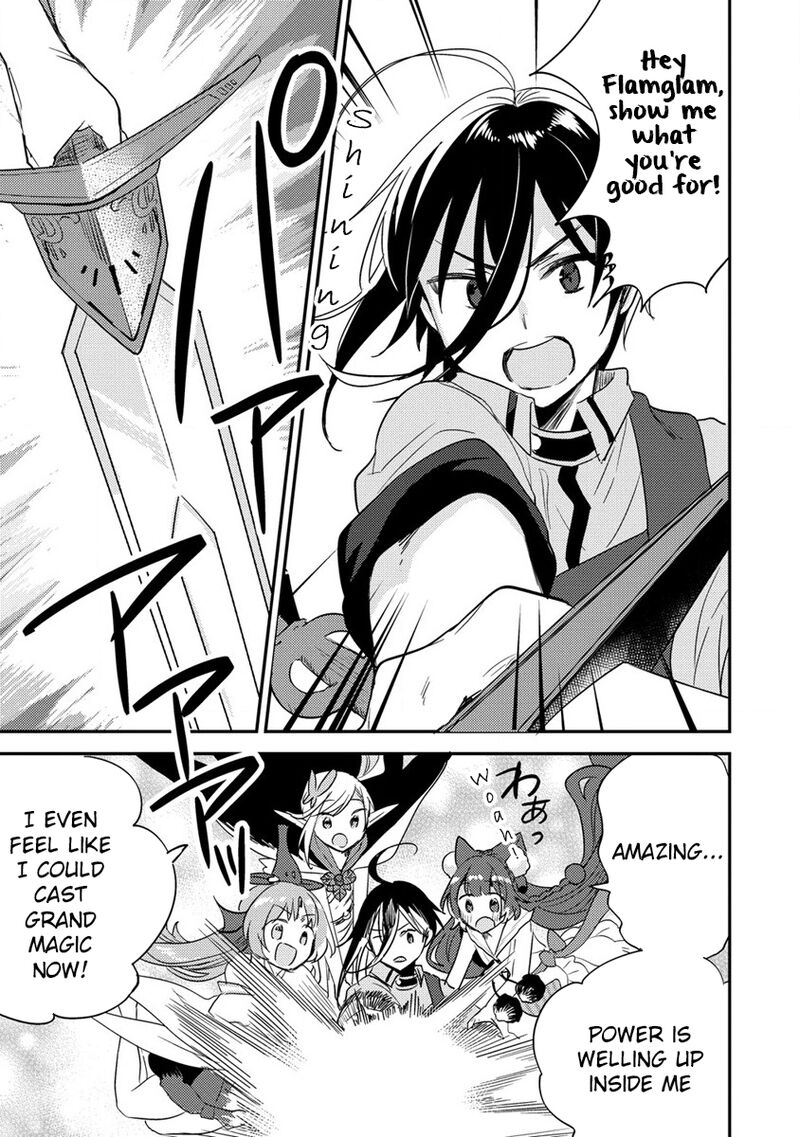 Isekai De KojIIn Wo Hiraita Kedo Naze Ka Darehitori Sudatou To Shinai Ken 48 7