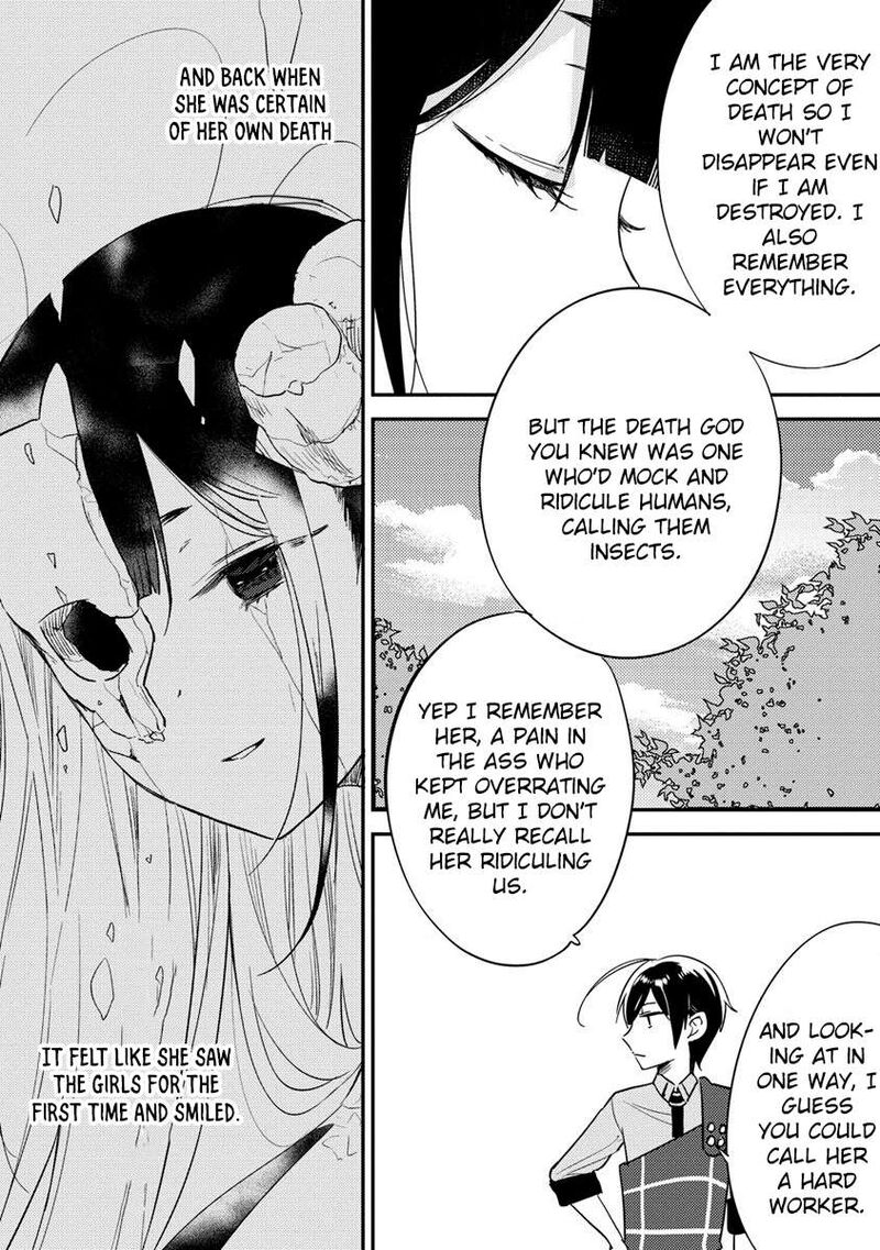 Isekai De KojIIn Wo Hiraita Kedo Naze Ka Darehitori Sudatou To Shinai Ken 49 14