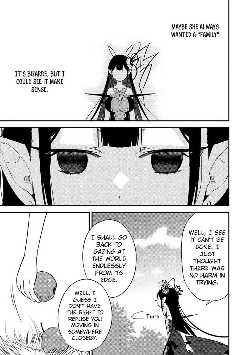 Isekai De KojIIn Wo Hiraita Kedo Naze Ka Darehitori Sudatou To Shinai Ken 49 19