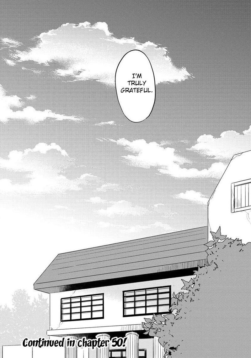 Isekai De KojIIn Wo Hiraita Kedo Naze Ka Darehitori Sudatou To Shinai Ken 49 22