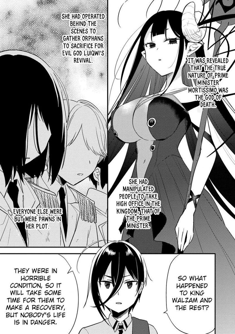 Isekai De KojIIn Wo Hiraita Kedo Naze Ka Darehitori Sudatou To Shinai Ken 49 9