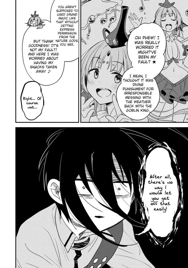 Isekai De KojIIn Wo Hiraita Kedo Naze Ka Darehitori Sudatou To Shinai Ken 51 10