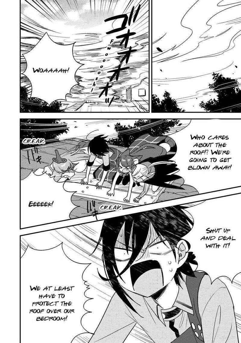 Isekai De KojIIn Wo Hiraita Kedo Naze Ka Darehitori Sudatou To Shinai Ken 51 6
