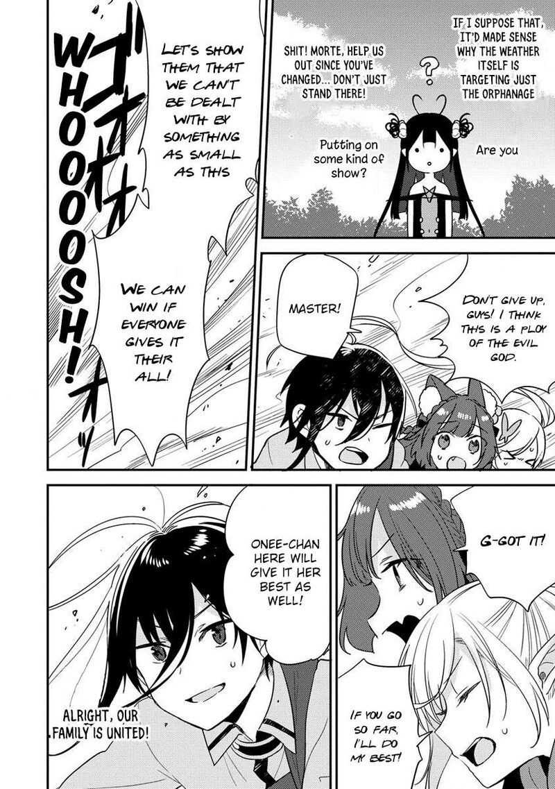 Isekai De KojIIn Wo Hiraita Kedo Naze Ka Darehitori Sudatou To Shinai Ken 51 8