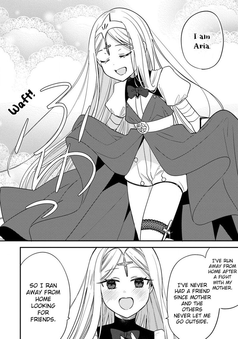 Isekai De KojIIn Wo Hiraita Kedo Naze Ka Darehitori Sudatou To Shinai Ken 52 4