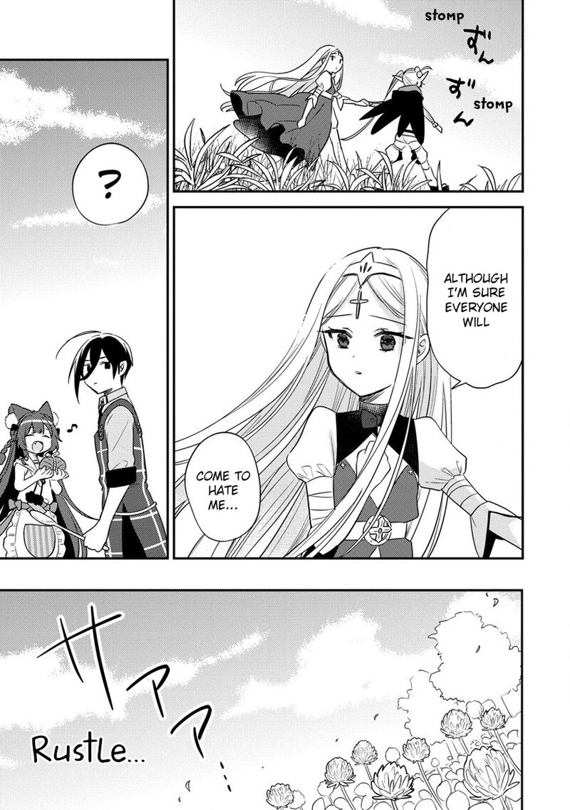 Isekai De KojIIn Wo Hiraita Kedo Naze Ka Darehitori Sudatou To Shinai Ken 53 13