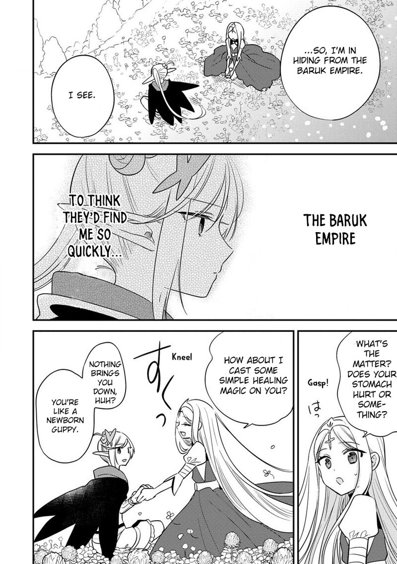 Isekai De KojIIn Wo Hiraita Kedo Naze Ka Darehitori Sudatou To Shinai Ken 53 14