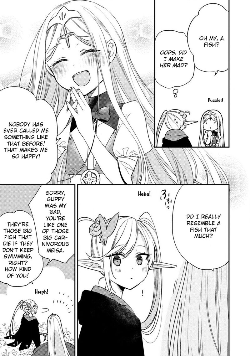 Isekai De KojIIn Wo Hiraita Kedo Naze Ka Darehitori Sudatou To Shinai Ken 53 15