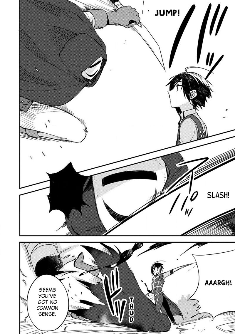 Isekai De KojIIn Wo Hiraita Kedo Naze Ka Darehitori Sudatou To Shinai Ken 53 2