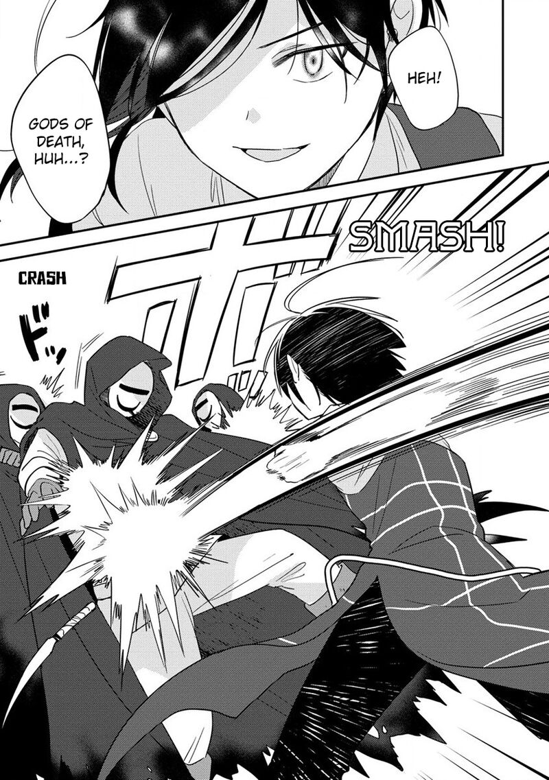 Isekai De KojIIn Wo Hiraita Kedo Naze Ka Darehitori Sudatou To Shinai Ken 53 5