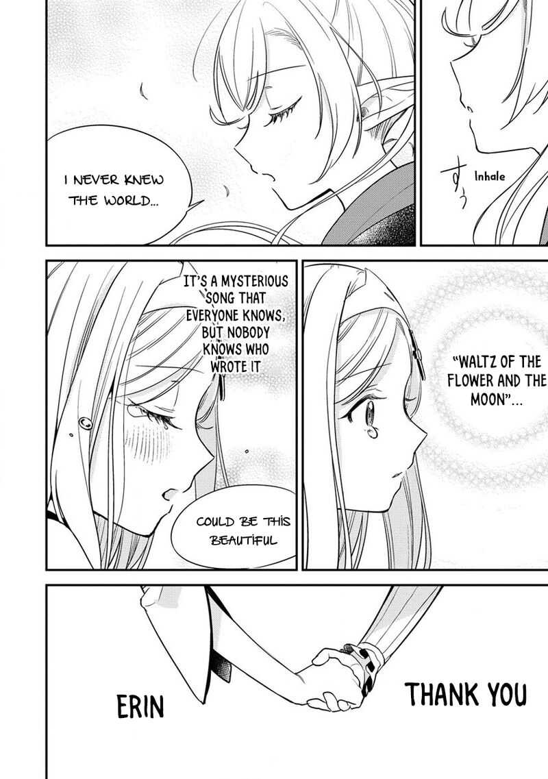 Isekai De KojIIn Wo Hiraita Kedo Naze Ka Darehitori Sudatou To Shinai Ken 54 10