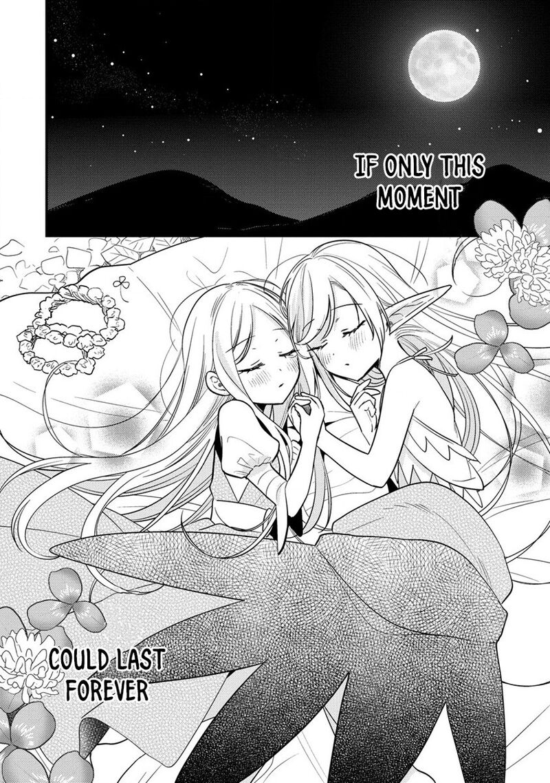 Isekai De KojIIn Wo Hiraita Kedo Naze Ka Darehitori Sudatou To Shinai Ken 54 12