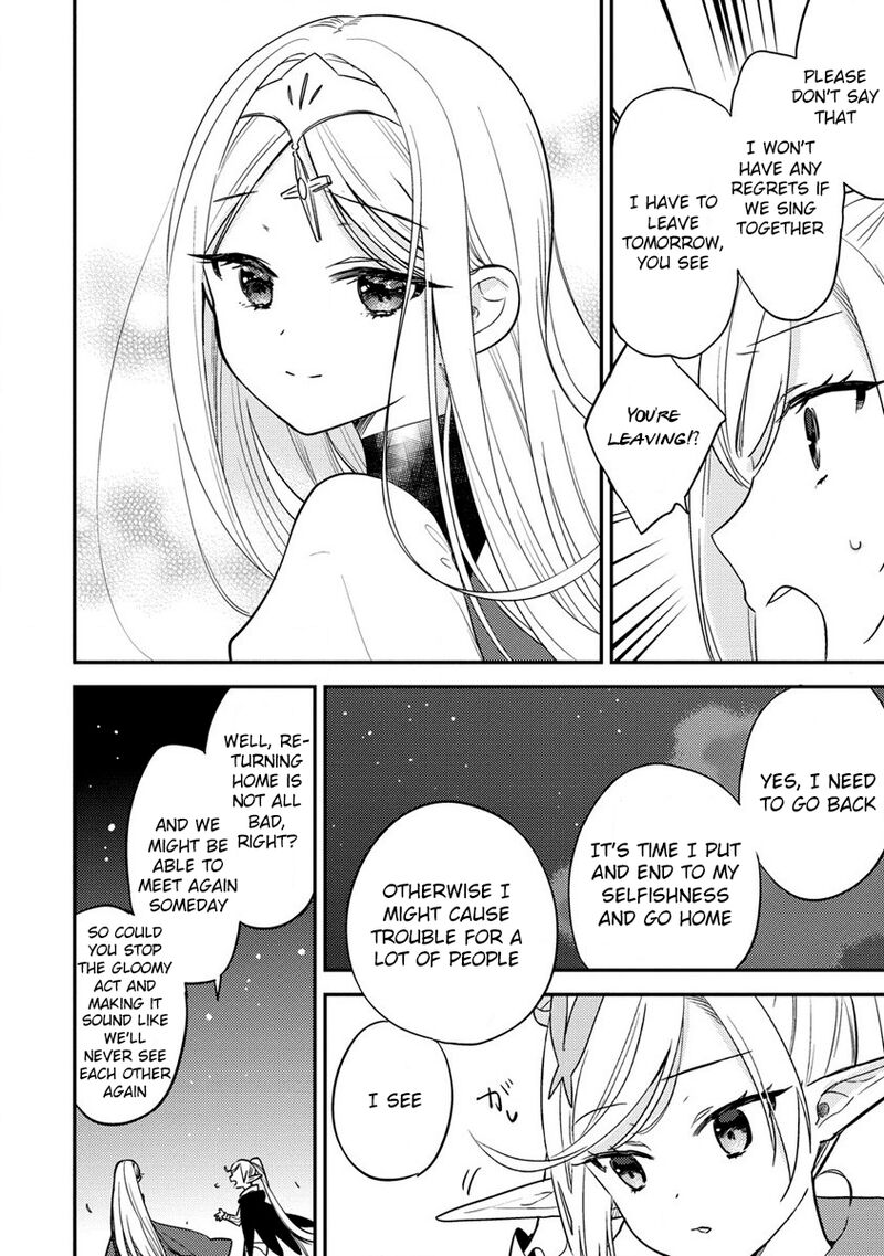 Isekai De KojIIn Wo Hiraita Kedo Naze Ka Darehitori Sudatou To Shinai Ken 54 6
