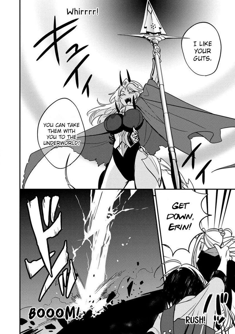 Isekai De KojIIn Wo Hiraita Kedo Naze Ka Darehitori Sudatou To Shinai Ken 55 13