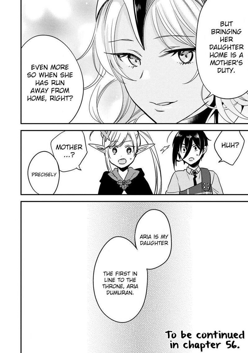 Isekai De KojIIn Wo Hiraita Kedo Naze Ka Darehitori Sudatou To Shinai Ken 55 19