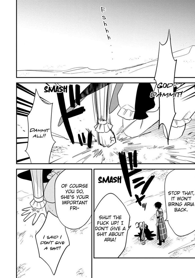Isekai De KojIIn Wo Hiraita Kedo Naze Ka Darehitori Sudatou To Shinai Ken 56 11
