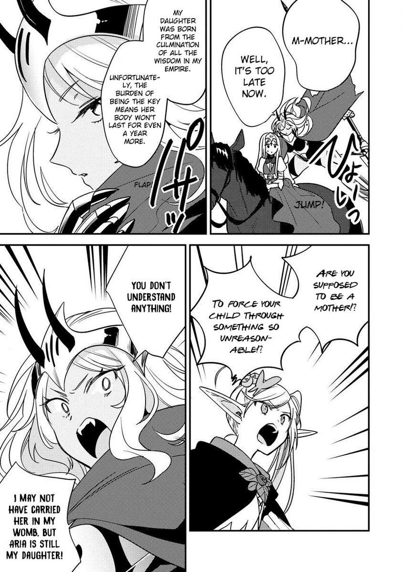 Isekai De KojIIn Wo Hiraita Kedo Naze Ka Darehitori Sudatou To Shinai Ken 56 4