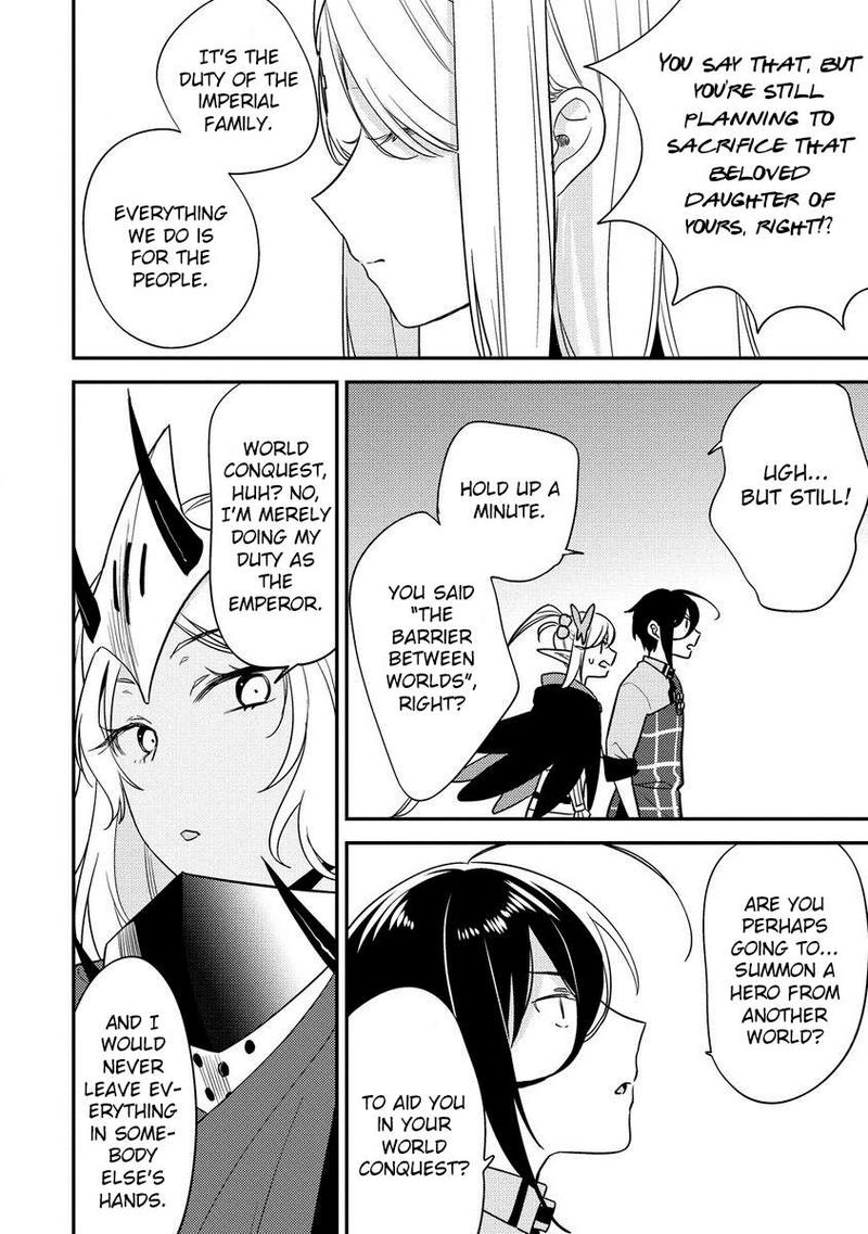 Isekai De KojIIn Wo Hiraita Kedo Naze Ka Darehitori Sudatou To Shinai Ken 56 5