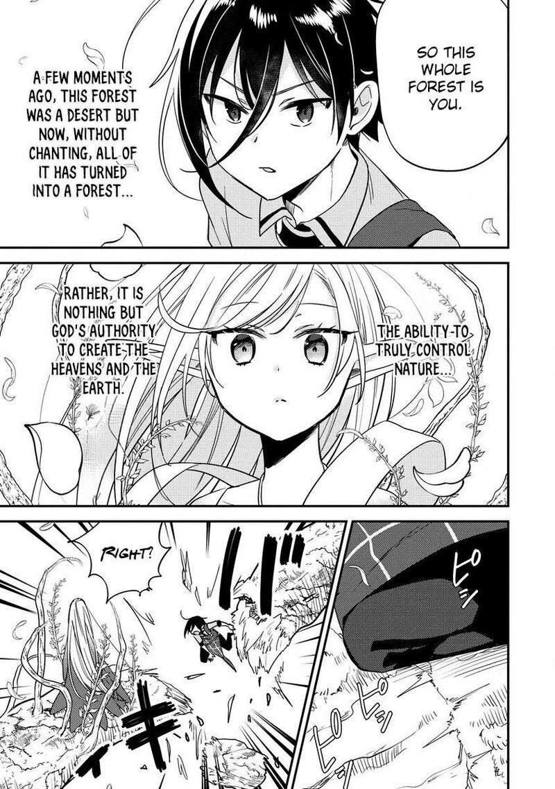 Isekai De KojIIn Wo Hiraita Kedo Naze Ka Darehitori Sudatou To Shinai Ken 58 10