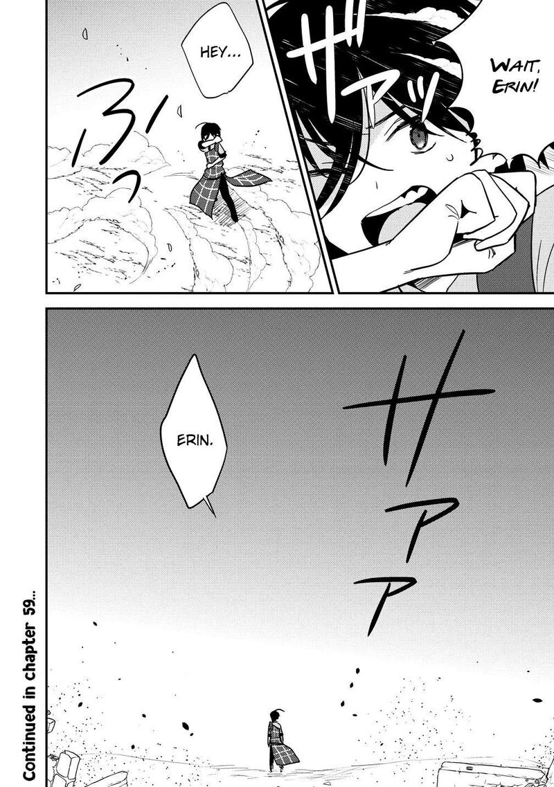 Isekai De KojIIn Wo Hiraita Kedo Naze Ka Darehitori Sudatou To Shinai Ken 58 21